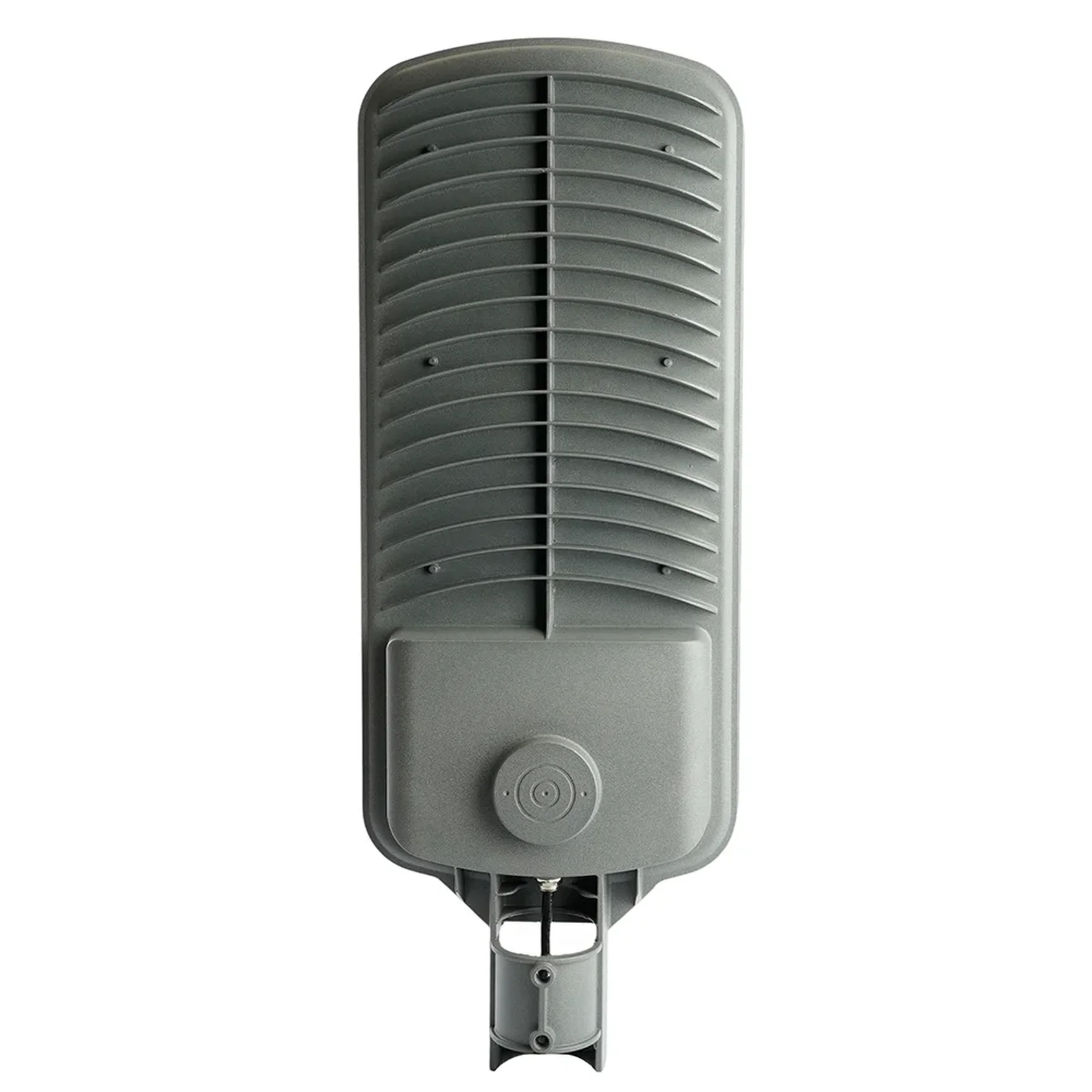Светодиодный уличный консольный светильник Feron SP3070 200W 4000K AC90-300V, серый