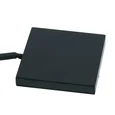 SEN33A 500W 220V датчик касания скрытый черный