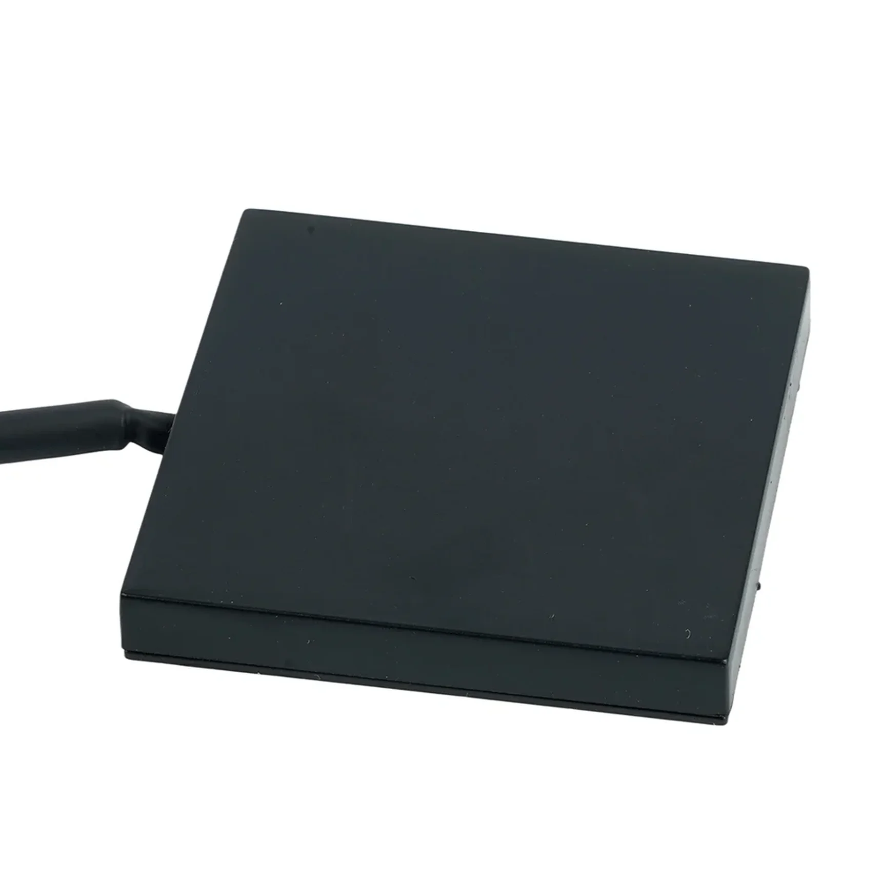 SEN33A 500W 220V датчик касания скрытый черный