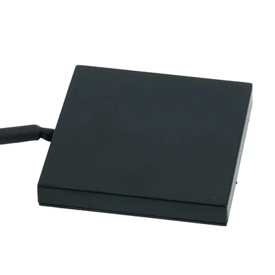 SEN33A 500W 220V датчик касания скрытый черный