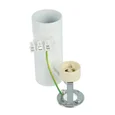 Светильник потолочный Feron ML103 Barrel MR11 GU10 35W 230V, ML103