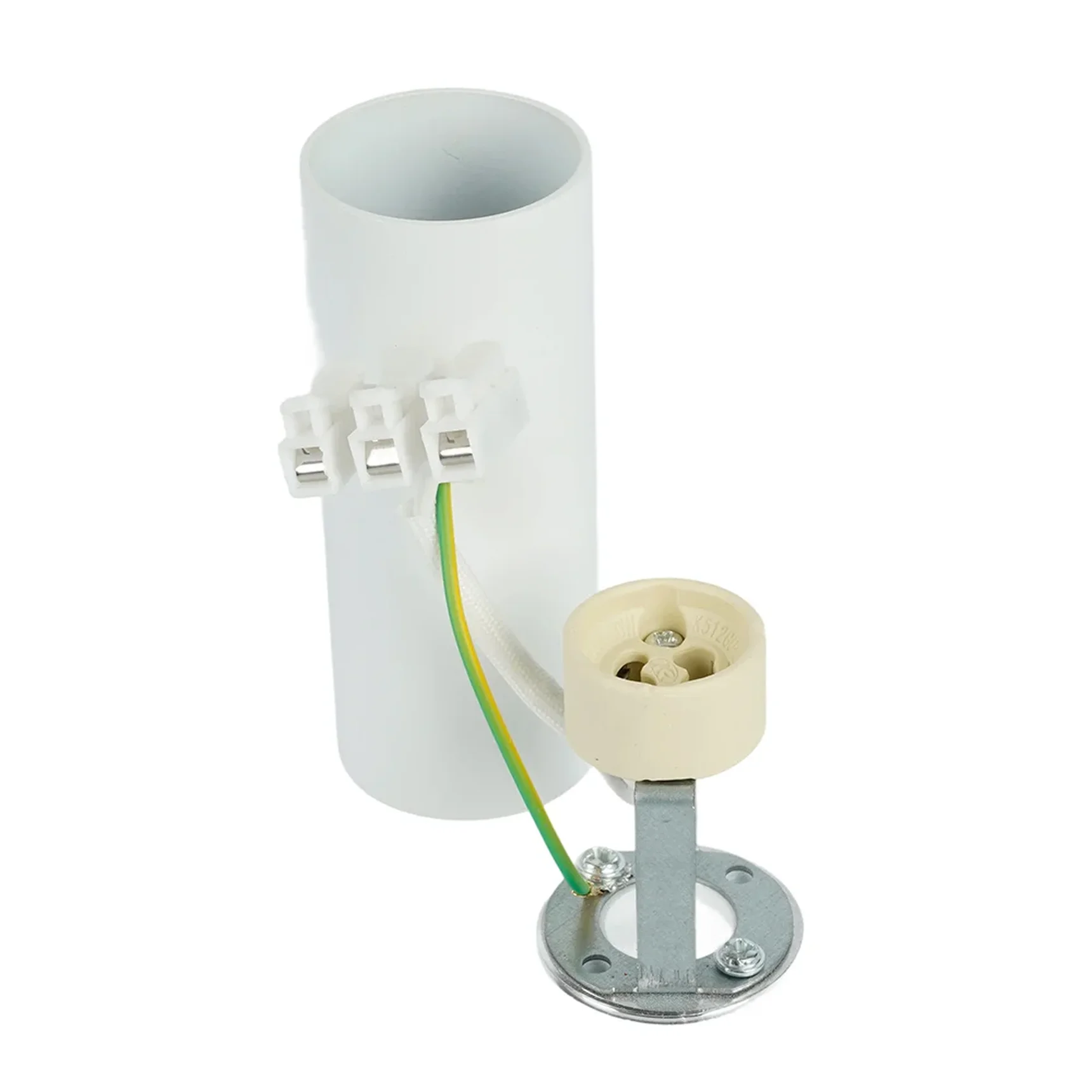 Светильник потолочный Feron ML103 Barrel MR11 GU10 35W 230V, ML103