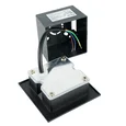 Светодиодный светильник Feron LN013-1 встраиваемый 3W 4000K, IP65, черный