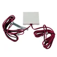 SEN33H 120W 12-24V датчик движения руки скрытый диммируемый белый