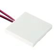 SEN33H 120W 12-24V датчик движения руки скрытый диммируемый белый