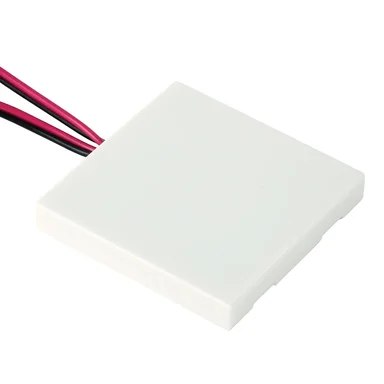 SEN33H 120W 12-24V датчик движения руки скрытый диммируемый белый