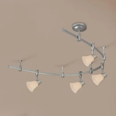 Трековая система Citilux Модерн CL560241