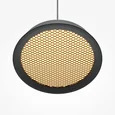 Подвесной светильник El 3000К 12Вт, MOD041PL-L15GB3K