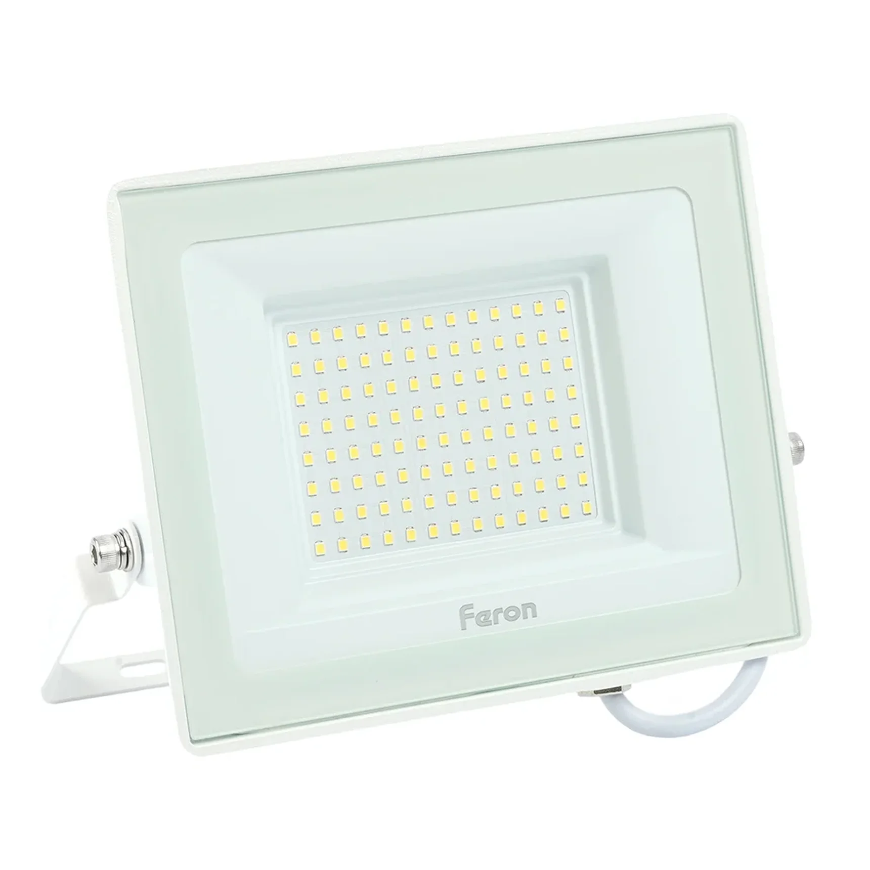 Светодиодный прожектор Feron LL-922 IP65 100W 6400K