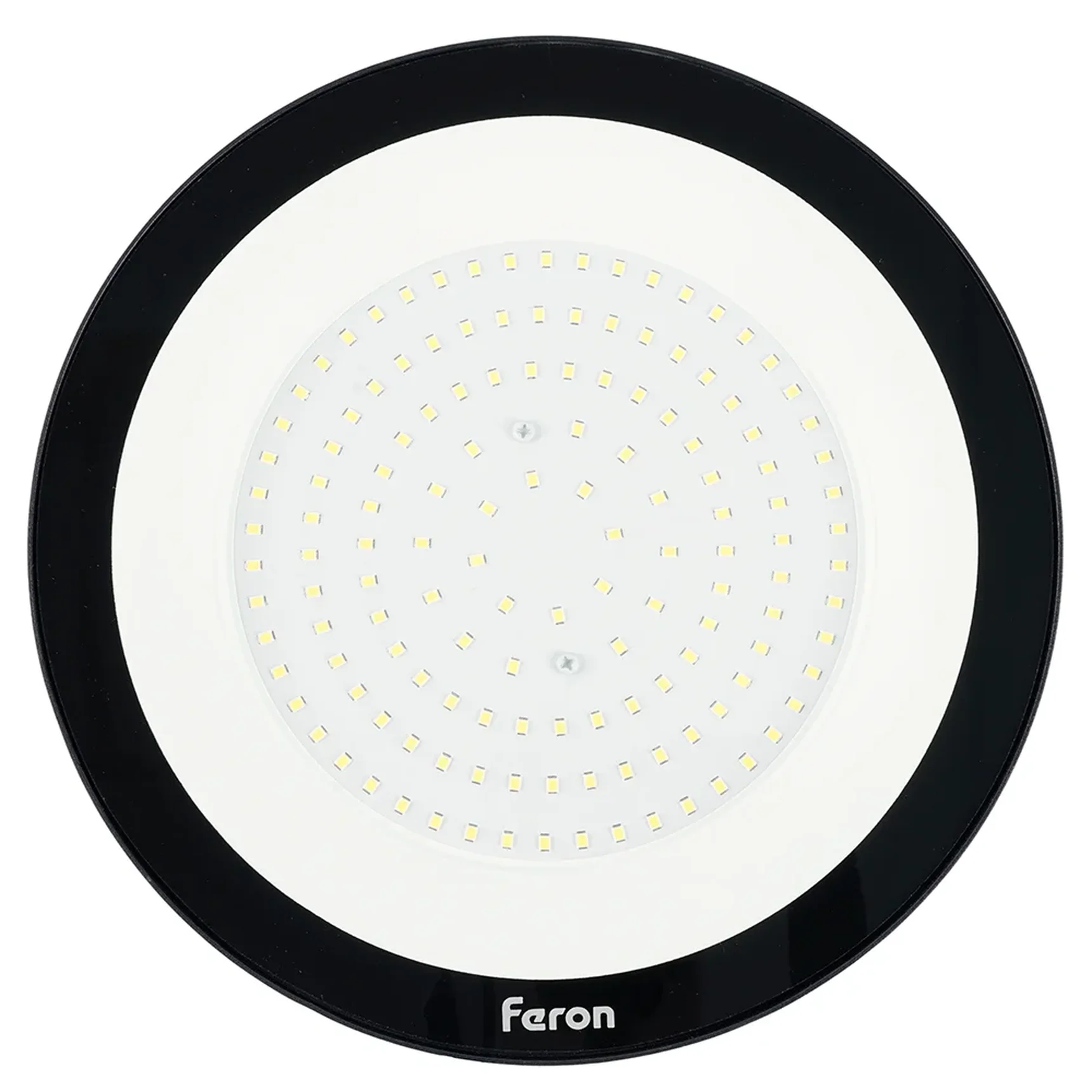 Светильник складской Feron AL1007 IP65 100W 120° 6400K