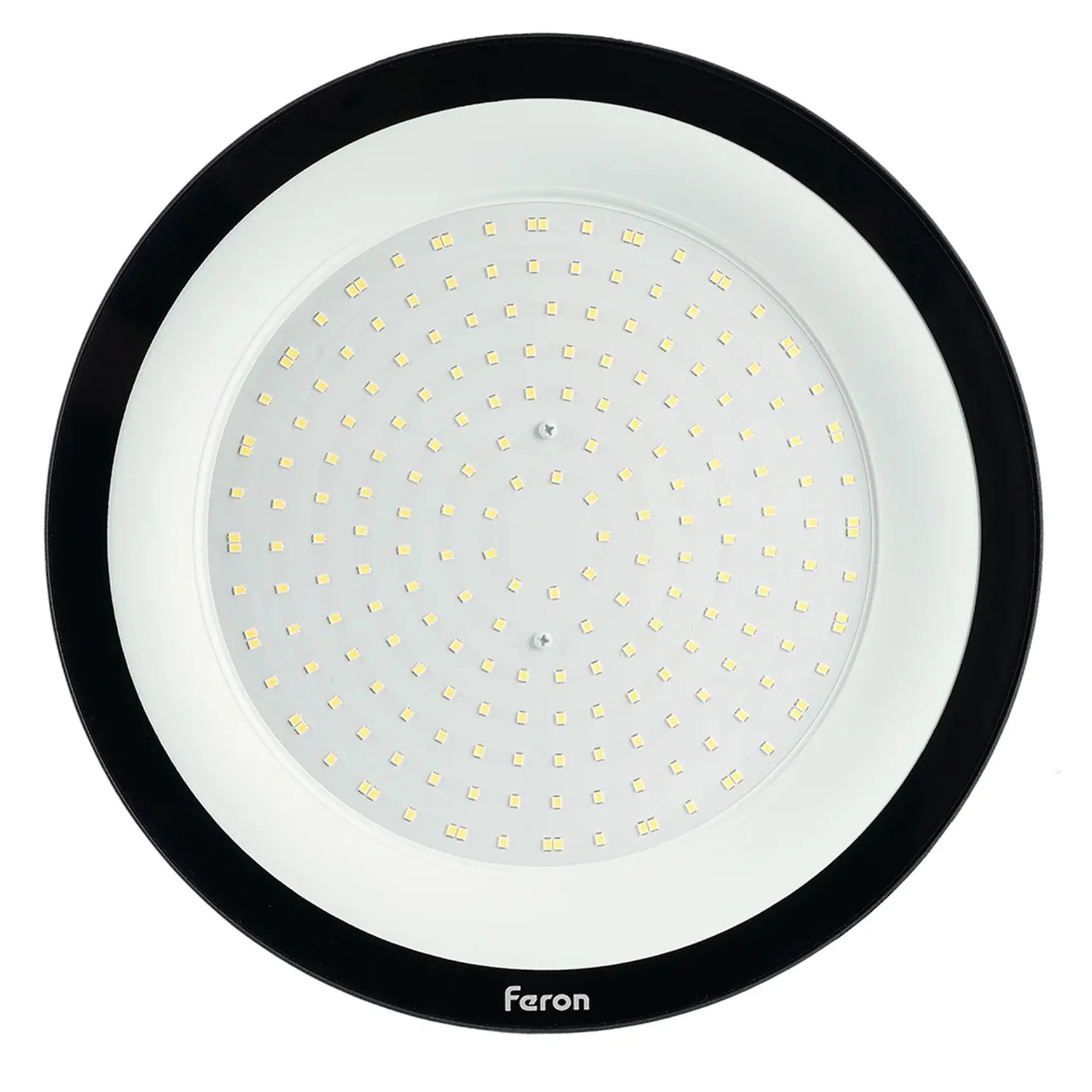 Светильник складской Feron AL1007 IP65 150W 120° 6400K