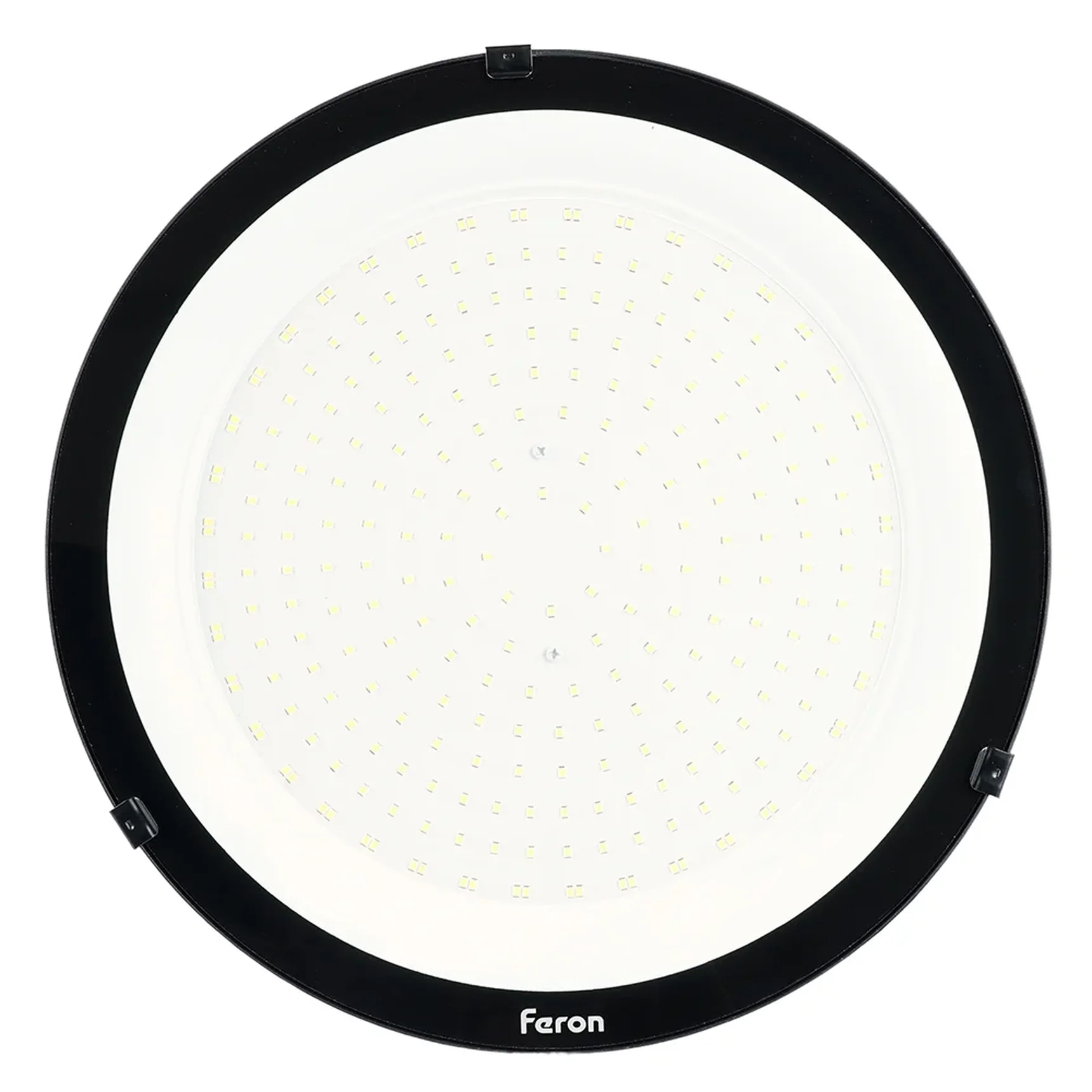 Светильник складской Feron AL1007 IP65 200W 120° 6400K