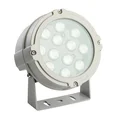 Светодиодный светильник ландшафтно-архитектурный Feron LL-899 DC24V 48W RGBW IP65