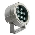 Светодиодный светильник ландшафтно-архитектурный Feron LL-899 DC24V 48W RGBW IP65