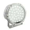 Светодиодный светильник ландшафтно-архитектурный Feron LL-899 DC24V 96W RGBW IP65