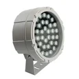 Светодиодный светильник ландшафтно-архитектурный Feron LL-899 DC24V 96W RGBW IP65