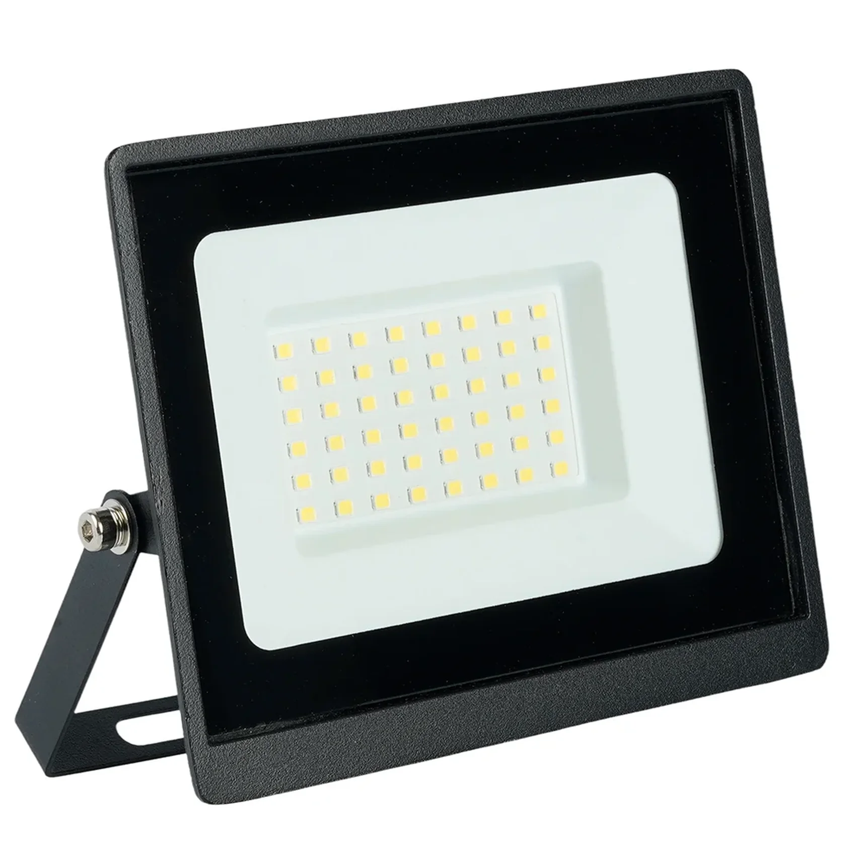 Светодиодный прожектор Feron LL-935 IP65 50W 6400K