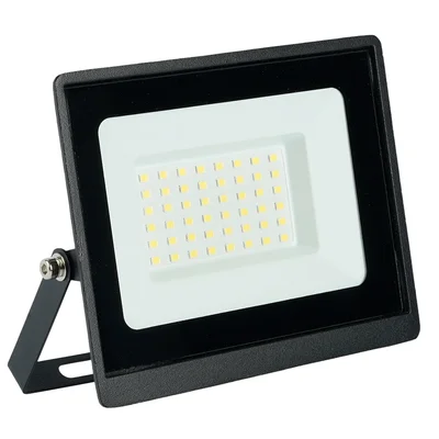 Светодиодный прожектор Feron LL-935 IP65 50W 6400K