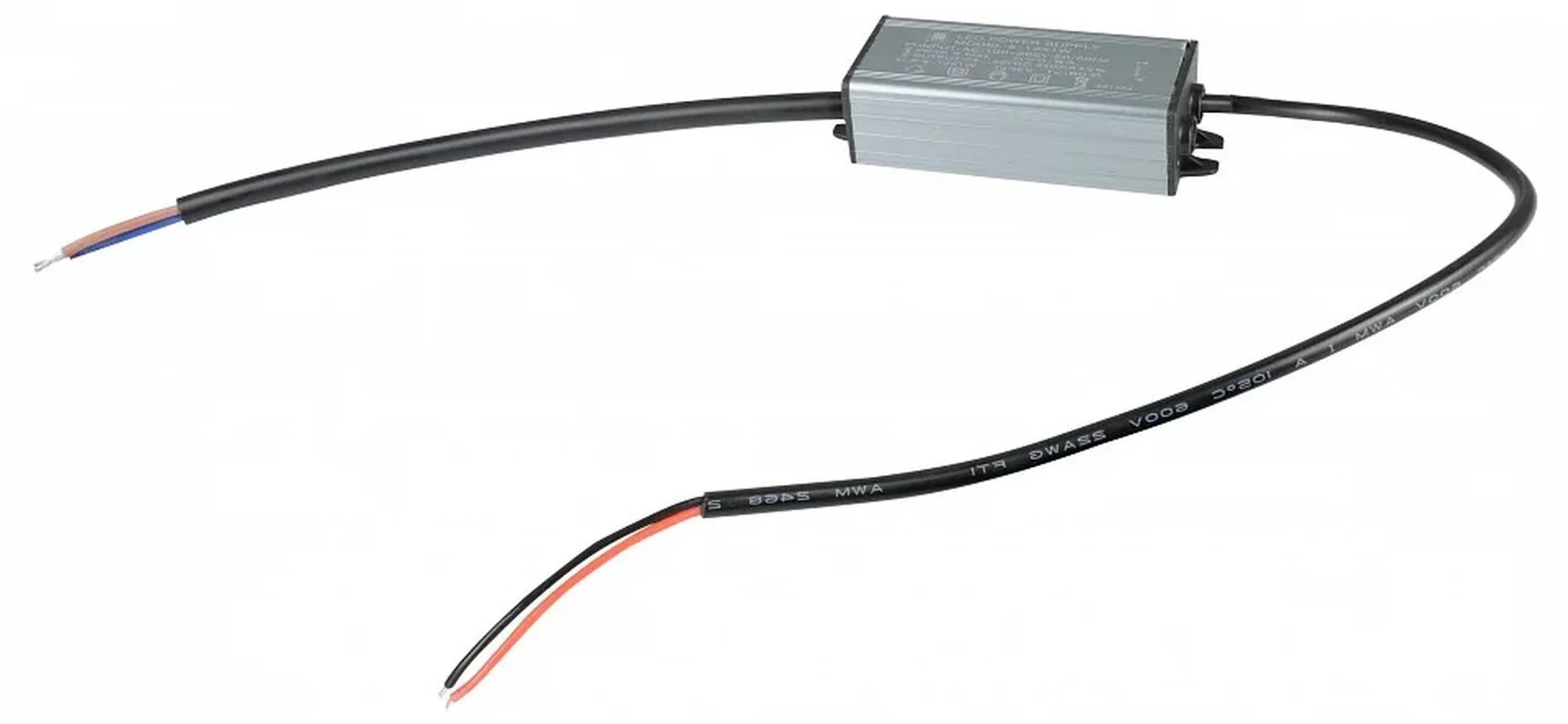 521244IP65 Блок питания LIGHTSTAR 10W для серии SOFFI IP65 21244X
