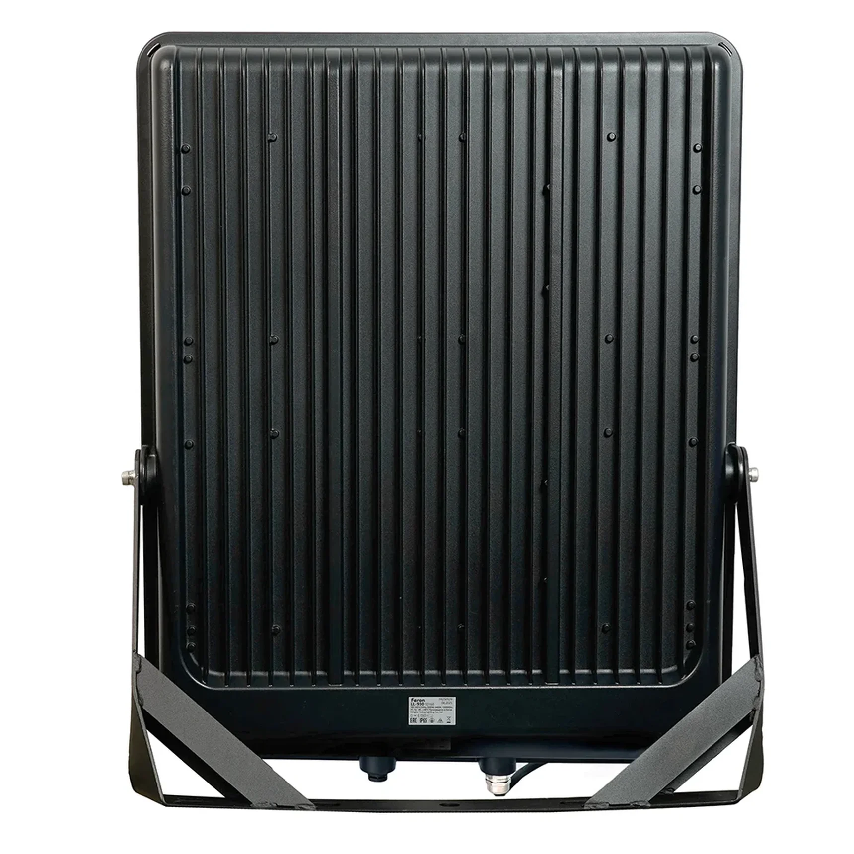 Светодиодный прожектор Feron LL-930 IP65 1000W 6400K