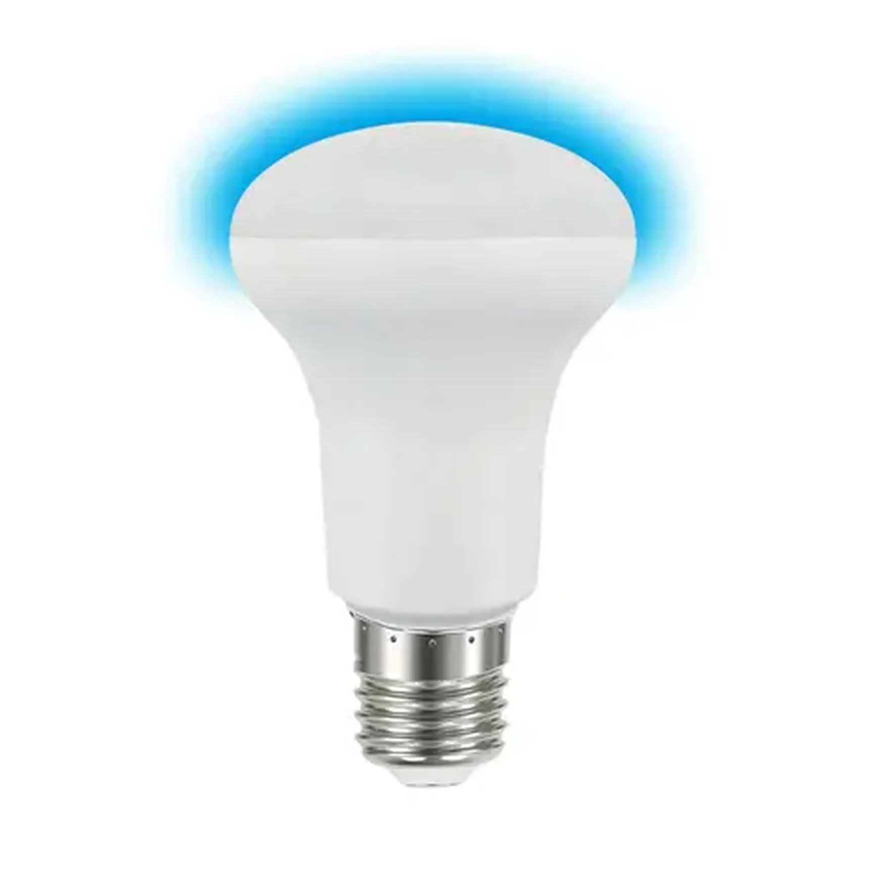 Лампа светодиодная Gauss E14 9W 6500K матовая 106002309