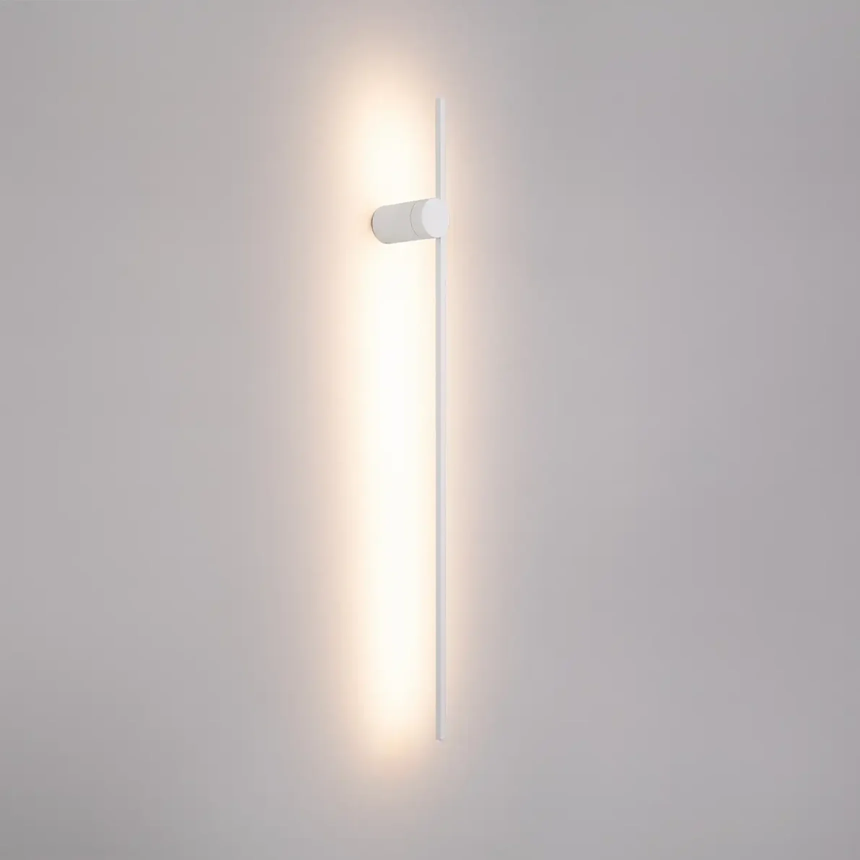 Светильник SP-VINCI-S900x55-10W Warm3000 (WH, 110 deg, 230V) (Arlight, IP20 Металл, 3 года)