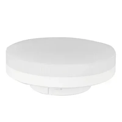 Лампа светодиодная Gauss GX53 12,5W 4100К матовая 10849232