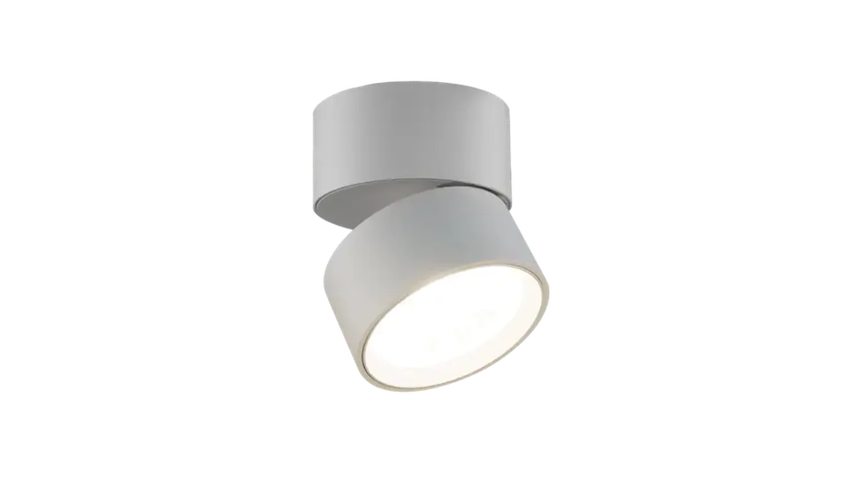 Накладной светильник Rink 10W Белый 3000К, R-SSF-WH-WW