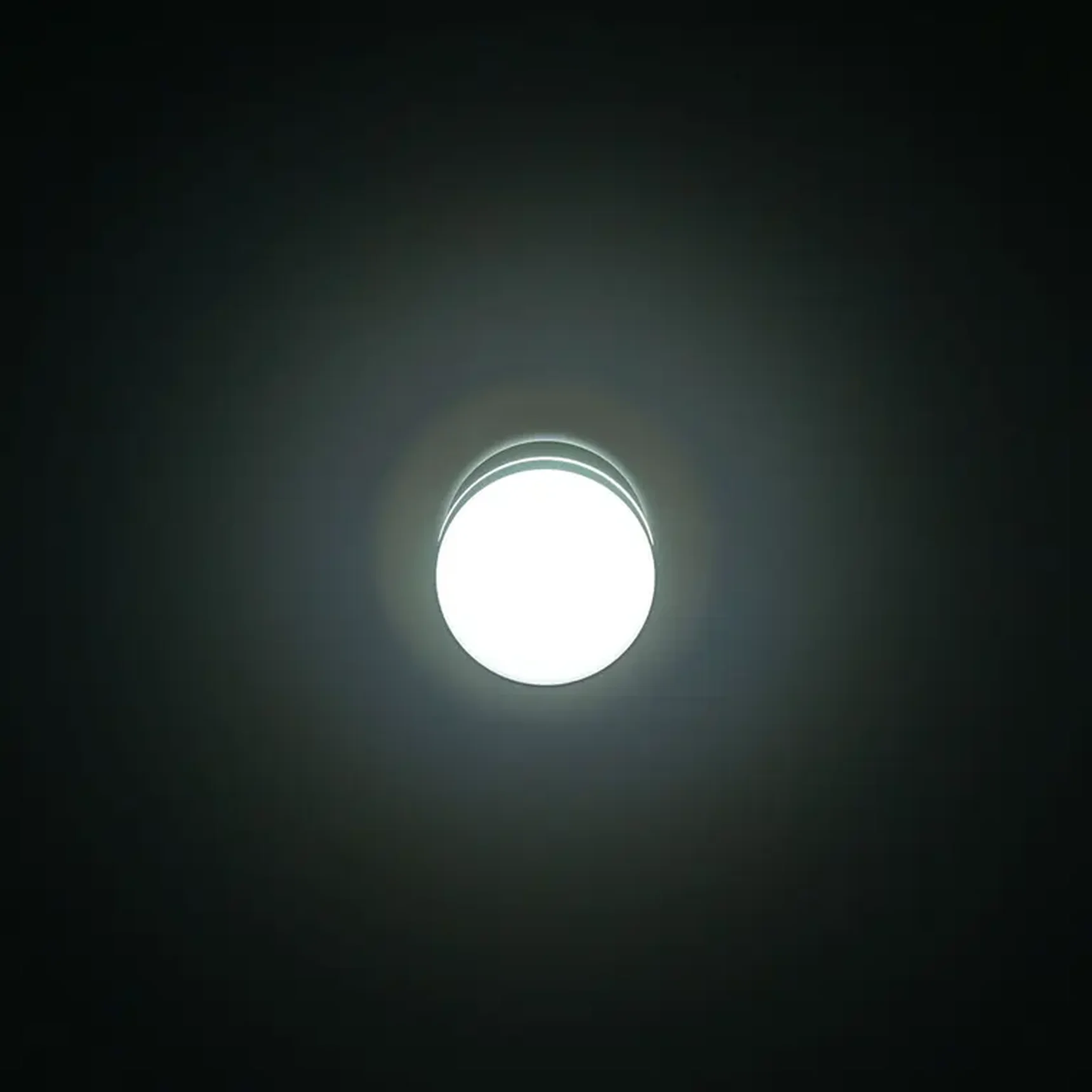 Потолочный светодиодный светильник Citilux Борн CL745021N