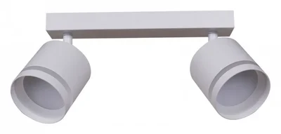 53001-9.5-002IL SPOT LIGHT GX53 WT светильник точечный