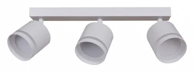 53001-9.5-003IL SPOT LIGHT GX53 WT светильник точечный