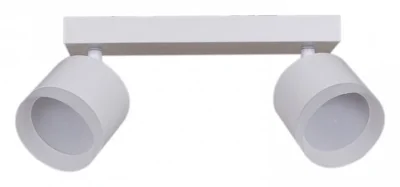 53004-9.5-002IL SPOT LIGHT GX53 WT светильник точечный