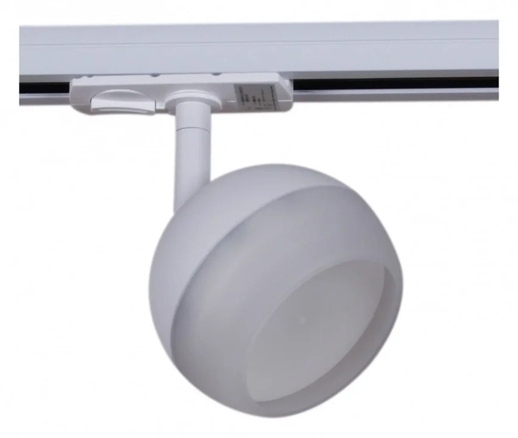 53008-9.3-001CT GX53 WT светильник трековый