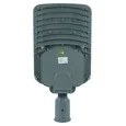 Светодиодный уличный консольный светильник Feron серии TR 100W 5000K AC90-300V, СЕРЫЙ