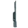 Светодиодный уличный консольный светильник Feron серии TR 150W 5000K AC90-300V, СЕРЫЙ