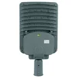 Светодиодный уличный консольный светильник Feron серии TR 150W 5000K AC90-300V, СЕРЫЙ