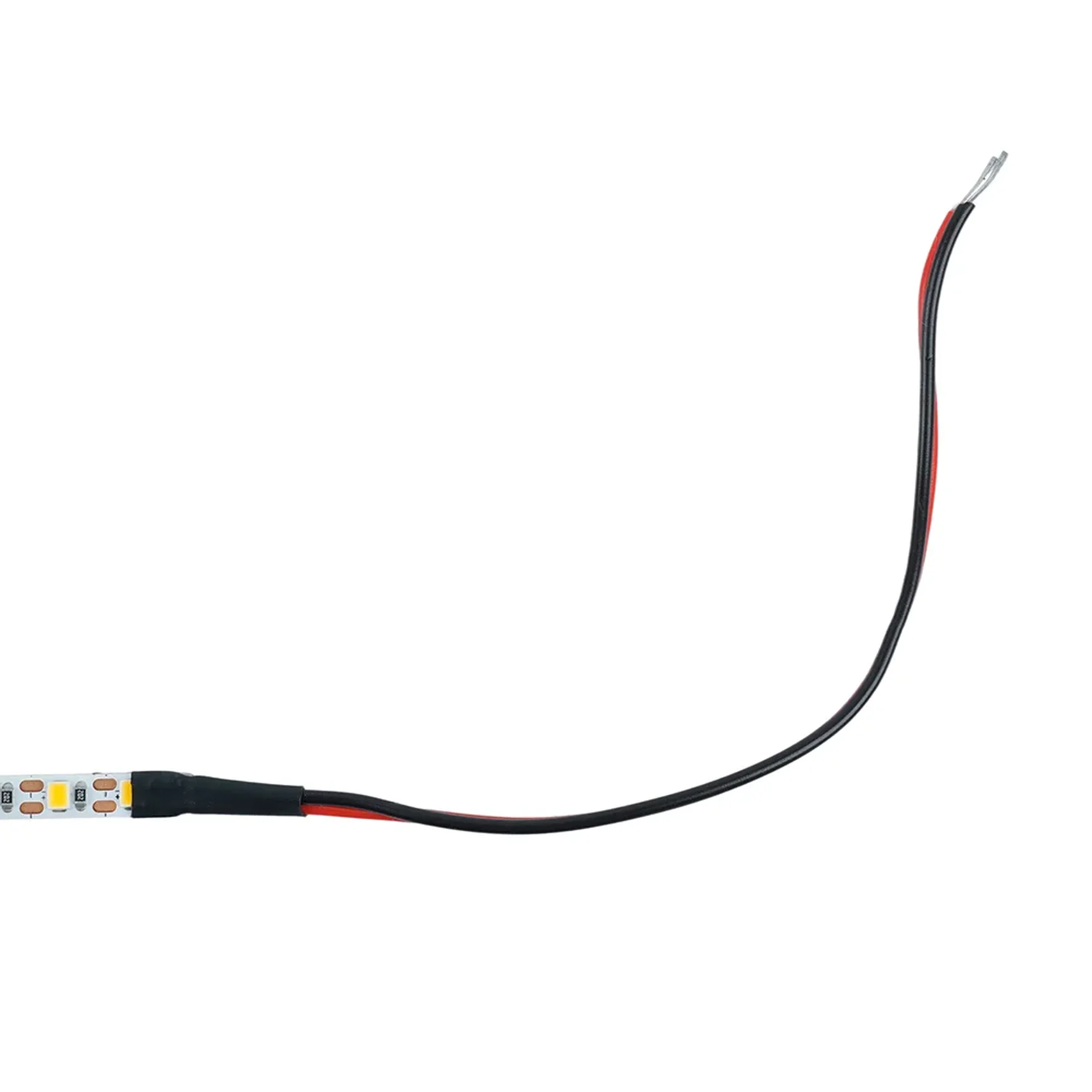 Лента светодиодная 120SMD(2835)/м 11Вт/м 24V 5000*5*1.5мм 3000K, LS505 FERON
