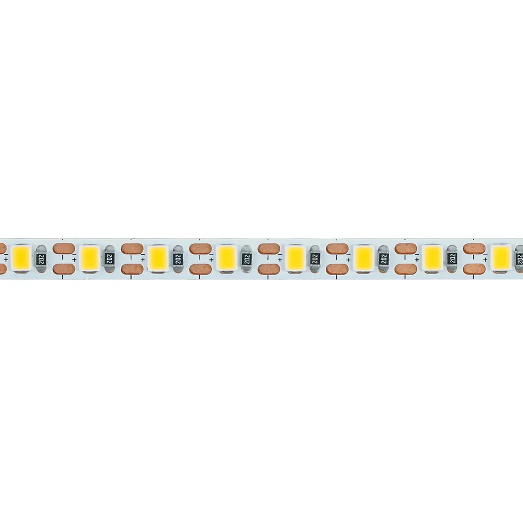 Лента светодиодная 120SMD(2835)/м 11Вт/м 24V 5000*5*1.5мм 4000K, LS505 FERON