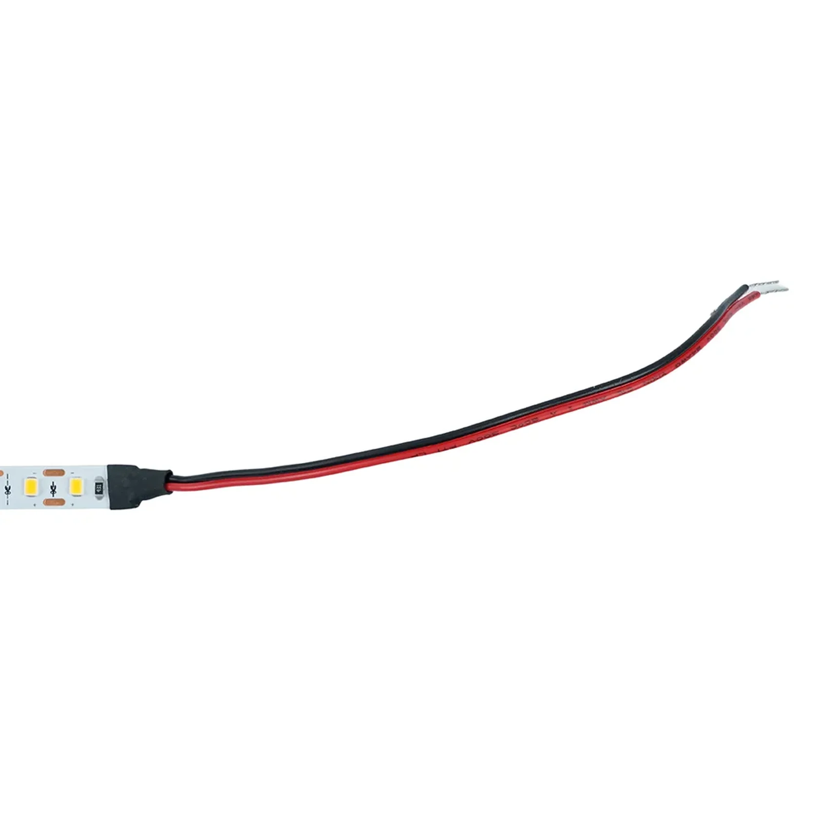 Лента светодиодная 120SMD(2835)/м 11Вт/м 24V 5000*8*1.22мм 3000К, LS506 FERON