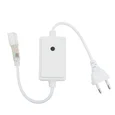 Контроллер для светодиодной ленты LS720 RGB AC220V, IP44, LD72