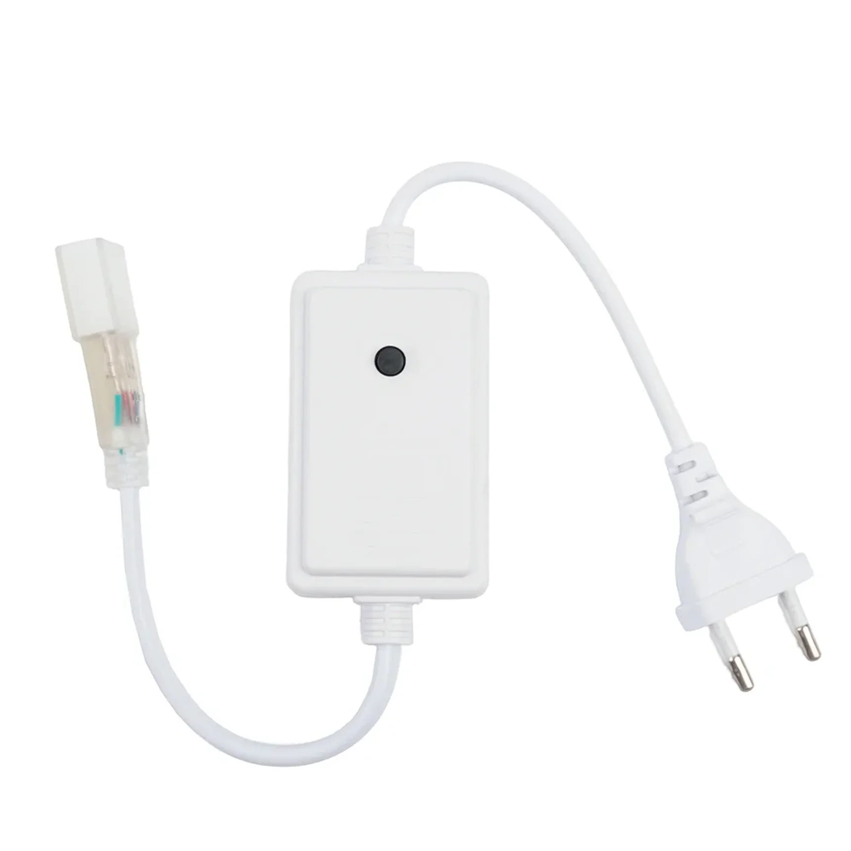 Контроллер для светодиодной ленты LS720 RGB AC220V, IP44, LD72