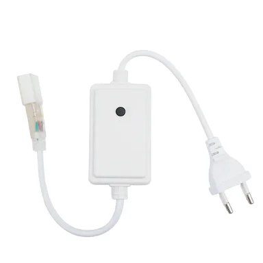 Контроллер для светодиодной ленты LS720 RGB AC220V, IP44, LD72
