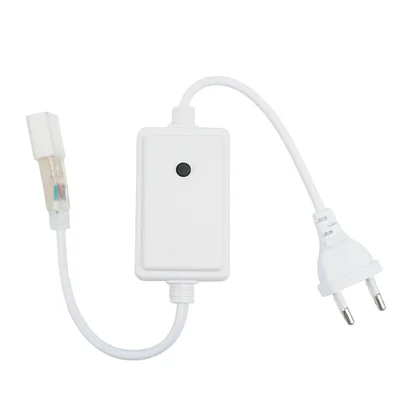 Контроллер для светодиодной ленты LS720 RGB AC220V, IP44, LD72