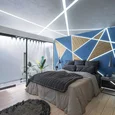 Светодиодная LED лента Feron LS501, 120SMD(2835)/м 11Вт/м 24V 30000*8*1.22мм 4000К 30м IP20