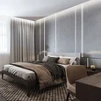 Светодиодная LED лента Feron LS501, 120SMD(2835)/м 11Вт/м 24V 30000*8*1.22мм 6000К 30м IP20