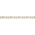 Светодиодная LED лента Feron LS502, 180SMD(2835)/м 16Вт/м 24V 30000*10*1.22мм 3000К 30м IP20