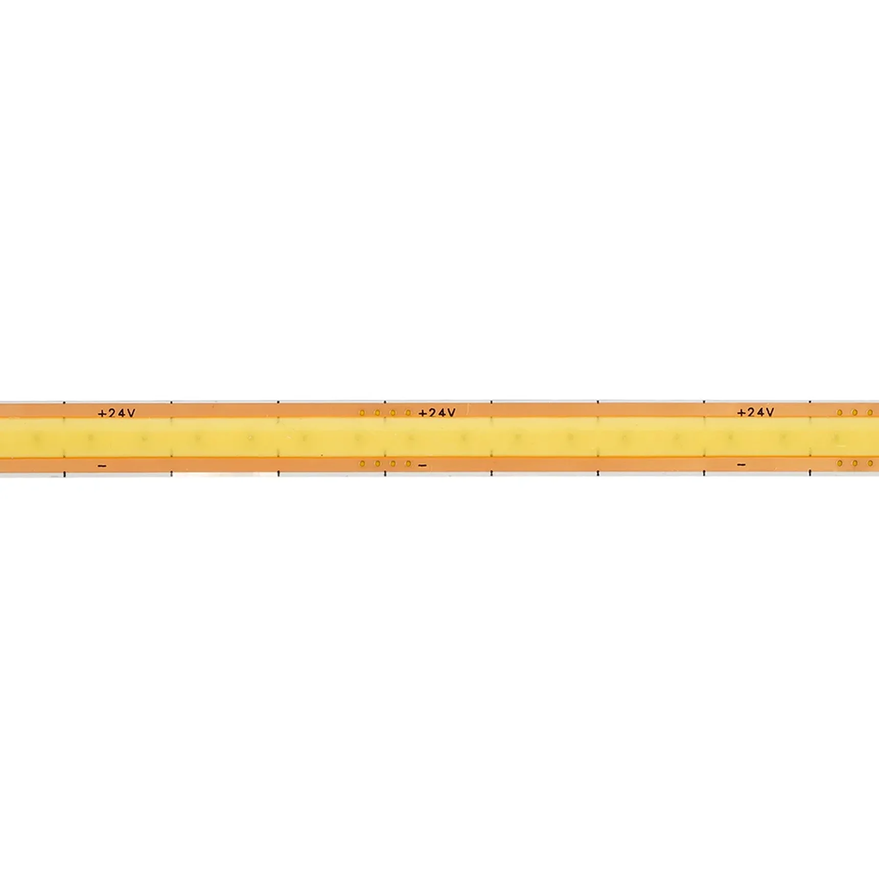 Лента светодиодная 720SMD(2110) 10Вт/м 24V 5000*8*1.8мм IP20 4000К, LS536 FERON СВОБОДНЫЙ РЕЗ