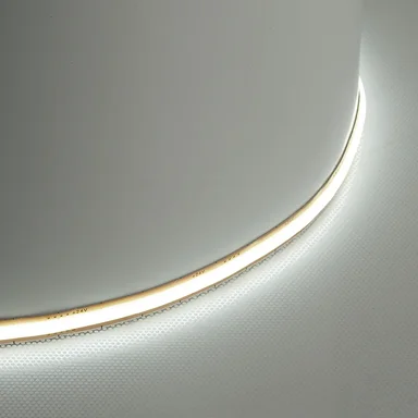 Лента светодиодная 720SMD(2110) 10Вт/м 24V 5000*8*1.8мм IP20 4000К, LS536 FERON СВОБОДНЫЙ РЕЗ