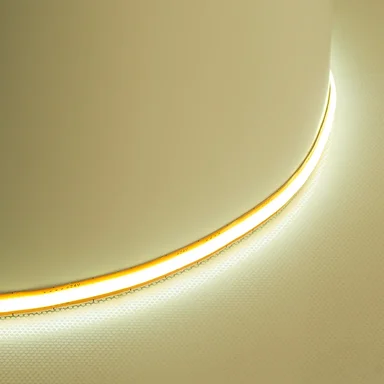 Лента светодиодная 720SMD(2110) 10Вт/м 24V 5000*8*1.8мм IP20 3000К, LS536 FERON СВОБОДНЫЙ РЕЗ