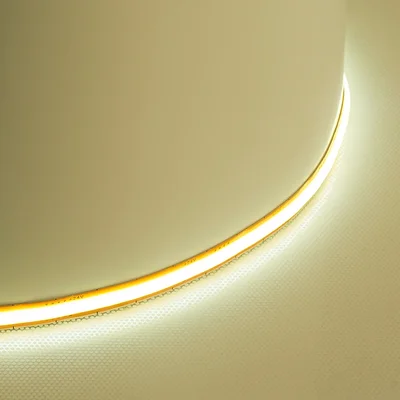 Лента светодиодная 720SMD(2110) 10Вт/м 24V 5000*8*1.8мм IP20 3000К, LS536 FERON СВОБОДНЫЙ РЕЗ